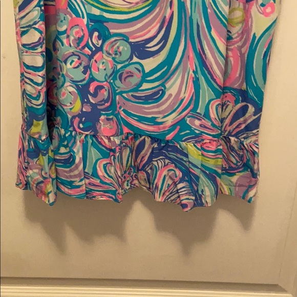 Lilly Pulitzer Dress - Picture 3 of 7